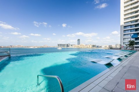 Appartement à Dubai Harbour, Dubai, 2 chambres, 121.1 m², № 24563 - photo 24