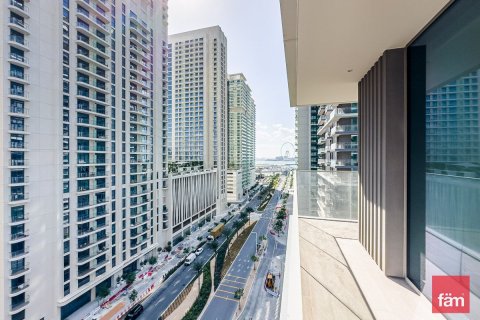 Appartement à Dubai Harbour, Dubai, 2 chambres, 121.1 m², № 24563 - photo 12