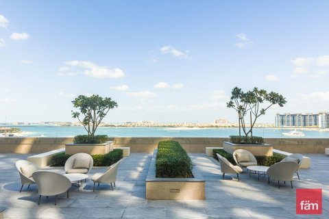 Appartement à Dubai Harbour, Dubai, 2 chambres, 121.1 m², № 24563 - photo 19