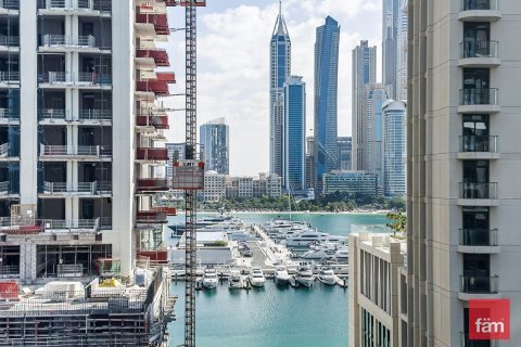 Appartement à Dubai Harbour, Dubai, 2 chambres, 121.1 m², № 24563 - photo 7