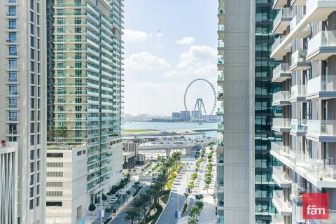 Appartement à Dubai Harbour, Dubai, 2 chambres, 121.1 m², № 24563 - photo 13