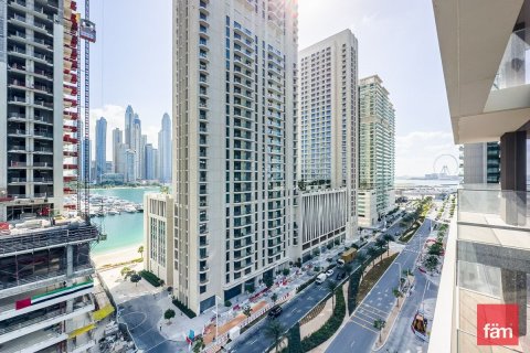 Appartement à Dubai Harbour, Dubai, 2 chambres, 121.1 m², № 24563 - photo 26