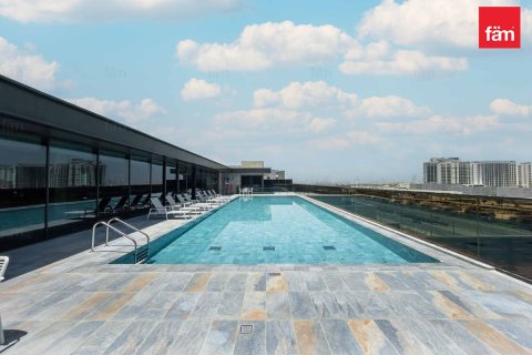 بانتهاوس في Meydan, دبي 4 غرف نوم, 398.6 م² رقم 24561 - صورة 2
