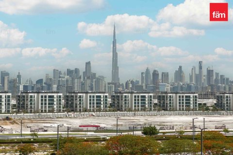 بانتهاوس في Meydan, دبي 4 غرف نوم, 398.6 م² رقم 24561 - صورة 3