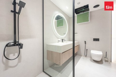 بانتهاوس في Meydan, دبي 4 غرف نوم, 398.6 م² رقم 24561 - صورة 9