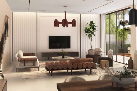 Townhouse in Dubai 4 bedrooms, 143.8 sq.m. № 24576 - photo 8