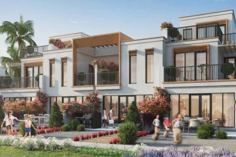 Townhouse in Dubai 4 bedrooms, 143.8 sq.m. № 24576 - photo 2