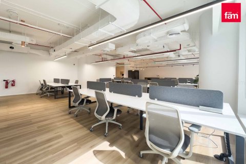 Oficina en Downtown Dubai (Downtown Burj Dubai), Dubai, 227 m², № 24564 - foto 15