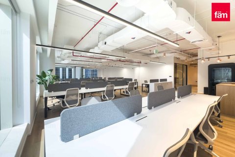 Oficina en Downtown Dubai (Downtown Burj Dubai), Dubai, 227 m², № 24564 - foto 10