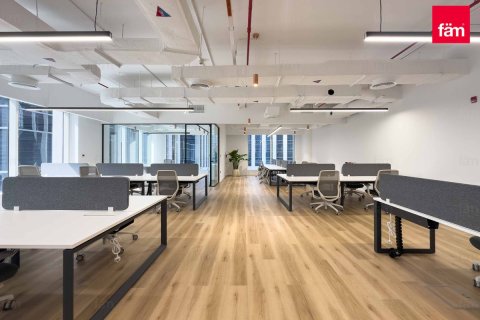 Oficina en Downtown Dubai (Downtown Burj Dubai), Dubai, 227 m², № 24564 - foto 20