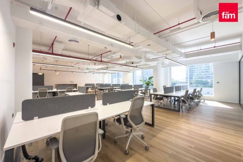 Oficina en Downtown Dubai (Downtown Burj Dubai), Dubai, 227 m², № 24564 - foto 14
