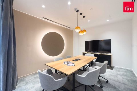 Oficina en Downtown Dubai (Downtown Burj Dubai), Dubai, 227 m², № 24564 - foto 7