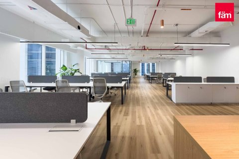 Oficina en Downtown Dubai (Downtown Burj Dubai), Dubai, 227 m², № 24564 - foto 11