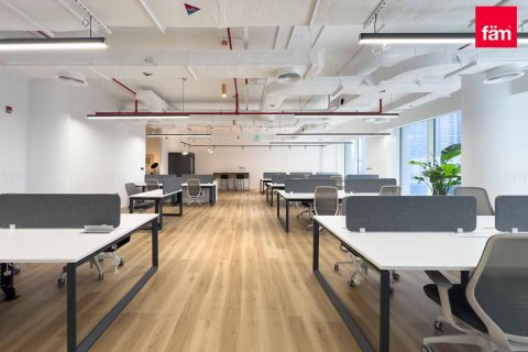 Oficina en Downtown Dubai (Downtown Burj Dubai), Dubai, 227 m², № 24564 - foto 9