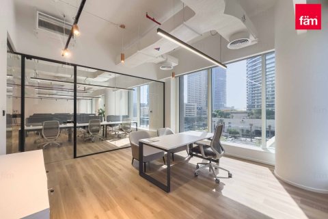 Oficina en Downtown Dubai (Downtown Burj Dubai), Dubai, 227 m², № 24564 - foto 6
