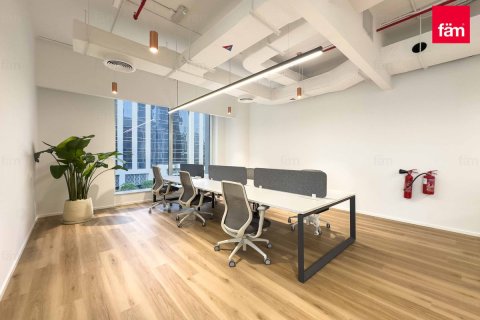 Oficina en Downtown Dubai (Downtown Burj Dubai), Dubai, 227 m², № 24564 - foto 8