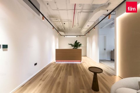 Oficina en Downtown Dubai (Downtown Burj Dubai), Dubai, 227 m², № 24564 - foto 19