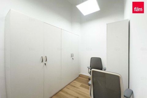 Oficina en Downtown Dubai (Downtown Burj Dubai), Dubai, 227 m², № 24564 - foto 5