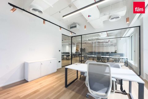 Oficina en Downtown Dubai (Downtown Burj Dubai), Dubai, 227 m², № 24564 - foto 12