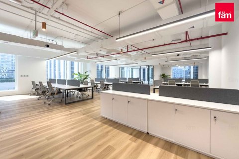 Oficina en Downtown Dubai (Downtown Burj Dubai), Dubai, 227 m², № 24564 - foto 1