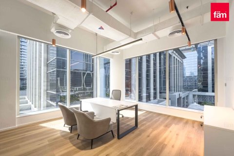Oficina en Downtown Dubai (Downtown Burj Dubai), Dubai, 227 m², № 24564 - foto 13