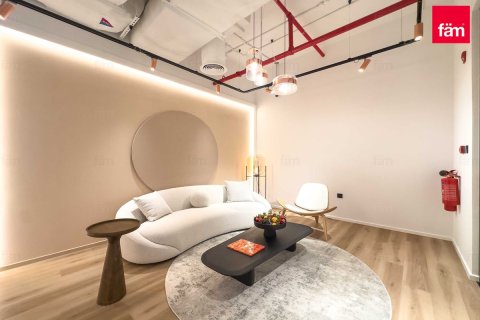 Oficina en Downtown Dubai (Downtown Burj Dubai), Dubai, 227 m², № 24564 - foto 18