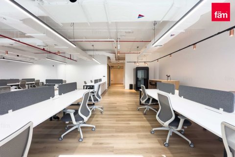 Oficina en Downtown Dubai (Downtown Burj Dubai), Dubai, 227 m², № 24564 - foto 16