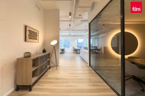 Oficina en Downtown Dubai (Downtown Burj Dubai), Dubai, 227 m², № 24564 - foto 17