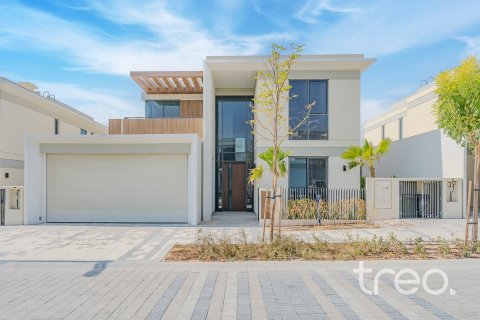 Villa in Harmony, Tilal Al Ghaf, Dubai 5 bedrooms, 410.26 sq.m. № 138080