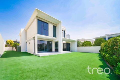 Villa in Harmony, Tilal Al Ghaf, Dubai 5 bedrooms, 410.26 sq.m. № 138080 - photo 13