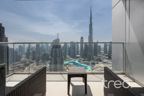 Apartment in Burj Khalifa, Dubai 3 bedrooms, 202.71 sq.m. № 138084 - photo 27