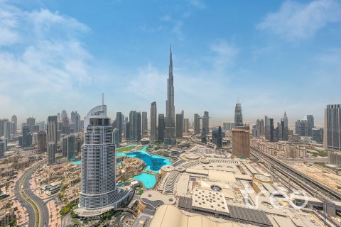 Apartment in Burj Khalifa, Dubai 3 bedrooms, 202.71 sq.m. № 138084 - photo 20