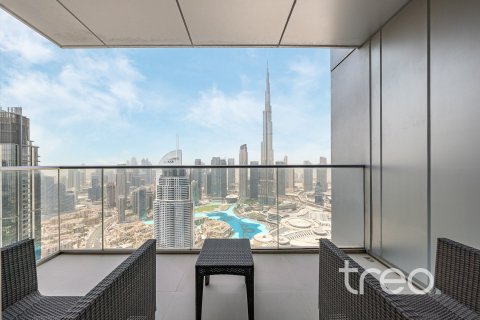Apartment in Burj Khalifa, Dubai 3 bedrooms, 202.71 sq.m. № 138084 - photo 24