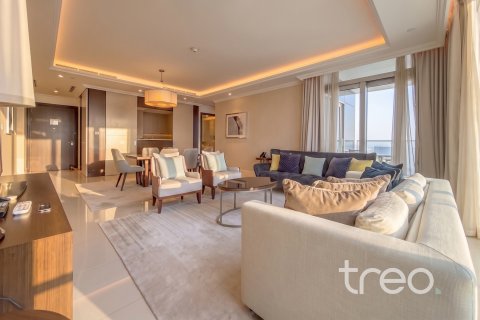 Apartment in Burj Khalifa, Dubai 3 bedrooms, 202.71 sq.m. № 138084 - photo 30