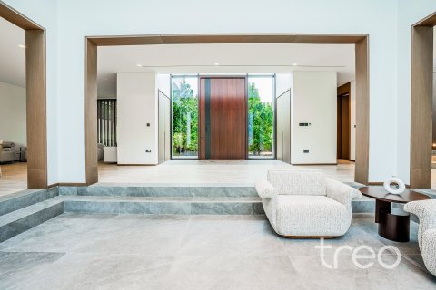 Снять в аренду виллу в Аль-Барари, Дубай: 4 спальни, 961.82м², № 138075 - фото 5