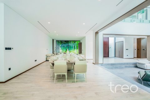 Снять в аренду виллу в Аль-Барари, Дубай: 4 спальни, 961.82м², № 138075 - фото 10