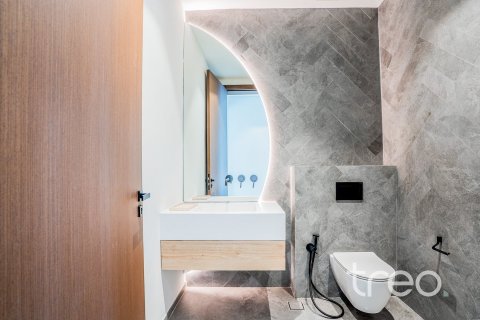 Снять в аренду виллу в Аль-Барари, Дубай: 4 спальни, 961.82м², № 138075 - фото 23