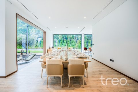 Снять в аренду виллу в Аль-Барари, Дубай: 4 спальни, 961.82м², № 138075 - фото 11
