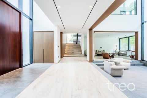 Снять в аренду виллу в Аль-Барари, Дубай: 4 спальни, 961.82м², № 138075 - фото 6