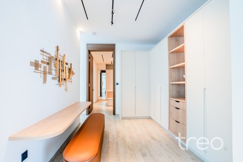 Снять в аренду виллу в Аль-Барари, Дубай: 4 спальни, 961.82м², № 138075 - фото 30