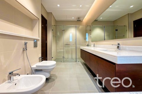 Villa à District One, Mohammed Bin Rashid City, Dubai, 5 chambres, 776.02 m², № 138079 - photo 10