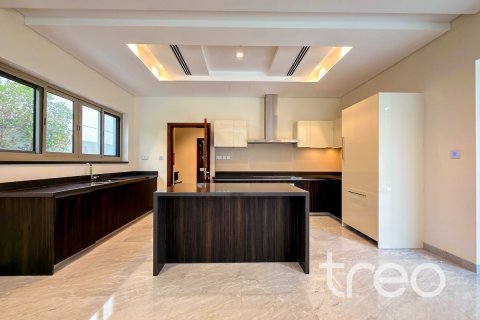Villa à District One, Mohammed Bin Rashid City, Dubai, 5 chambres, 776.02 m², № 138079 - photo 24