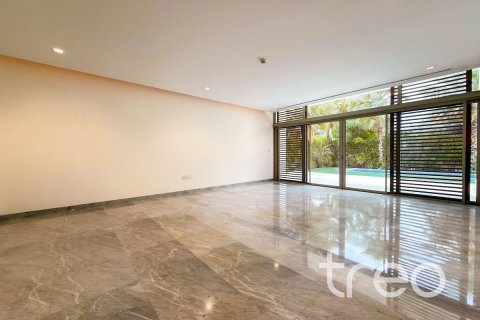Villa à District One, Mohammed Bin Rashid City, Dubai, 5 chambres, 776.02 m², № 138079 - photo 28