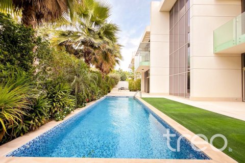 Villa à District One, Mohammed Bin Rashid City, Dubai, 5 chambres, 776.02 m², № 138079 - photo 5
