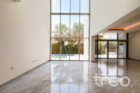 Villa à District One, Mohammed Bin Rashid City, Dubai, 5 chambres, 776.02 m², № 138079 - photo 26
