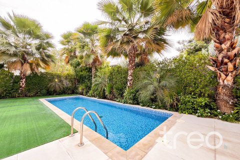 Villa à District One, Mohammed Bin Rashid City, Dubai, 5 chambres, 776.02 m², № 138079