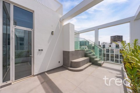 Снять в аренду виллу в Аль-Барари, Дубай: 4 спальни, 458.94м², № 138085 - фото 23