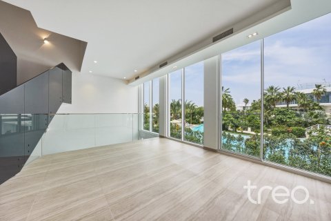 Снять в аренду виллу в Аль-Барари, Дубай: 4 спальни, 458.94м², № 138085 - фото 11
