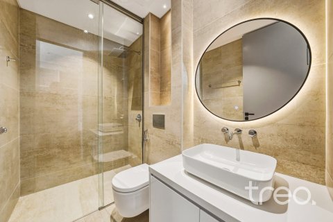Снять в аренду виллу в Аль-Барари, Дубай: 4 спальни, 458.94м², № 138085 - фото 17