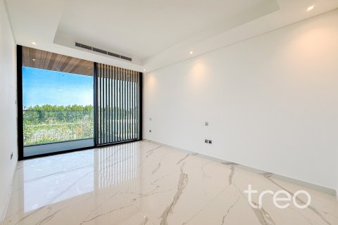 Villa en Al Barari, Dubai, 5 dormitorios, 1212.66 m², № 138076 - foto 23